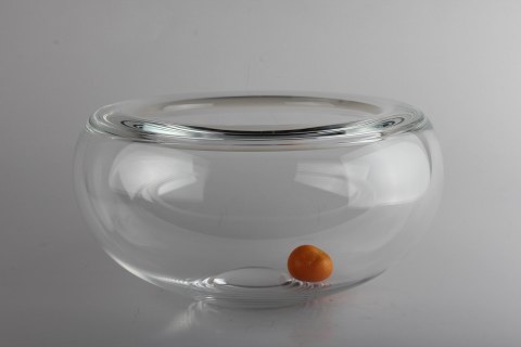 Holmegaard Glass
HUGE Provence Bowl