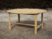 Butlers Tray
Fremstillet af ubehandlet egetræ
Producent: Gretoma
Længde 116 cm
Bredde 86 cm
Højde 55 cm
Fin stand
Bordet kan beses efter aftale
emne nr:
149559 Butlers Tray
Fremstillet af ubehandlet egetræ
Producent: Gretoma
Længde 116 cm
Bredde 86 cm
Højde 55 cm
Fin stand
Bordet kan beses efter aftale
emne nr:
149559
