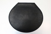 Arne Jacobsen
Hynder til 7'er stole AJ 3107
fremstillet af sort læder elegance fra Arne Sørensen
Formsyet således at den falder på plads på stolen
Bagside med skridsikker beklædning
emne nr:
164402 Arne Jacobsen
Hynder til 7'er stole AJ 3107
fremstillet af sort læder elegance fra Arne Sørensen
Formsyet således at den falder på plads på stolen
Bagside med skridsikker beklædning
emne nr:
164402