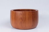Richard Nissen, Danmark
Skål/ salatskål i stavlimet teaktræ.
Producent: Nissens Trævarefabrik, Langå
Højde: 13,5 cm
Diameter: 21,5 cm
Trætykkelse: 1,8 cm
Flot stand!
emne nr:
181331 Richard Nissen, Danmark
Skål/ salatskål i stavlimet teaktræ.
Producent: Nissens Trævarefabrik, Langå
Højde: 13,5 cm
Diameter: 21,5 cm
Trætykkelse: 1,8 cm
Flot stand!
emne nr:
181331