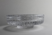 Göran Wärff
Bordskål udformet af kraftigt glas
Model nr. 77263
Sign. Kosta + 7263 + Wärff
Glasværk: Kosta - Sverige
Diameter 23 cm
Fin stand uden skår eller revner
emne nr:
216182 Göran Wärff
Bordskål udformet af kraftigt glas
Model nr. 77263
Sign. Kosta + 7263 + Wärff
Glasværk: Kosta - Sverige
Diameter 23 cm
Fin stand uden skår eller revner
emne nr:
216182