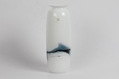 Holmegaard Glasværk
Høj slank vase of mundblæst glas
Sakura tegnet af Michael Bang
Højde 26 cm
Diameter 9 cm
Fin fejlfri stand
emne nr:
242911 Holmegaard Glasværk
Høj slank vase of mundblæst glas
Sakura tegnet af Michael Bang
Højde 26 cm
Diameter 9 cm
Fin fejlfri stand
emne nr:
242911