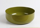 Kaj Frank
Stor finel skål af metal og grøn emalie
Diameter 26 cm
Højde 9 cm
Producent: Arabia i Finland
Fin stand
emne nr:
256560 Kaj Frank
Stor finel skål af metal og grøn emalie
Diameter 26 cm
Højde 9 cm
Producent: Arabia i Finland
Fin stand
emne nr:
256560