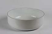 Kaj Frank
Stor finel skål af metal og hvid emalie
Diameter 26 cm
Højde 9 cm
Producent: Arabia i Finland
Fin stand
emne nr:
256561 Kaj Frank
Stor finel skål af metal og hvid emalie
Diameter 26 cm
Højde 9 cm
Producent: Arabia i Finland
Fin stand
emne nr:
256561