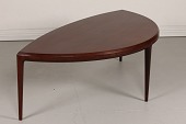 Johannes Andersen
Organisk formet sofabord af palisander
Fremstillet af C. F. Christensen i Silkeborg
Længde 160 cm
Bredde 76 cm
Højde 50 cm
Fin stand
Sofabordet kan beses efter aftale
emne nr:
289706 Johannes Andersen
Organisk formet sofabord af palisander
Fremstillet af C. F. Christensen i Silkeborg
Længde 160 cm
Bredde 76 cm
Højde 50 cm
Fin stand
Sofabordet kan beses efter aftale
emne nr:
289706