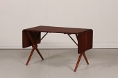 Dansk Møbeldesign
Sofabord med klapper
fremstillet af teak og bøgetræ
Længde 93/146 cm
Bredde 52 cm
Højde 55 cm
Producent: Næstved Møbelfabrik
Fin stand
Bordet kan beses efter aftale
emne nr:
327029 Dansk Møbeldesign
Sofabord med klapper
fremstillet af teak og bøgetræ
Længde 93/146 cm
Bredde 52 cm
Højde 55 cm
Producent: Næstved Møbelfabrik
Fin stand
Bordet kan beses efter aftale
emne nr:
327029