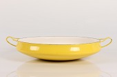 IHQ - Jens Harald Quistgaard
Stort købenstyle fad med solgul og hvid emalje
Diameter 35 cm
Længde 44 cm
Højde 7,5 cm
Stemplet i bunden :
Dansk Designs Denmark IHQ
Dessin 1
Fin stand
emne nr:
328379 IHQ - Jens Harald Quistgaard
Stort købenstyle fad med solgul og hvid emalje
Diameter 35 cm
Længde 44 cm
Højde 7,5 cm
Stemplet i bunden :
Dansk Designs Denmark IHQ
Dessin 1
Fin stand
emne nr:
328379