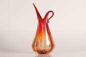 Italiensk Glasværk
Stor flerfarvet glasvase
med hank
Italiensk Glasværk og Design
Højde 45 cm
Bredde 21 cm
Fin stand
emne nr:
331986 Italiensk Glasværk
Stor flerfarvet glasvase
med hank
Italiensk Glasværk og Design
Højde 45 cm
Bredde 21 cm
Fin stand
emne nr:
331986