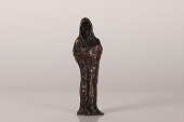 Jørgen Lisborg
Stående model
Figur fremstillet af patineret bronze
Højde 18 cm
Sign: Label Jørgen Lisborg
Fin stand
emne nr:
355637 Jørgen Lisborg
Stående model
Figur fremstillet af patineret bronze
Højde 18 cm
Sign: Label Jørgen Lisborg
Fin stand
emne nr:
355637