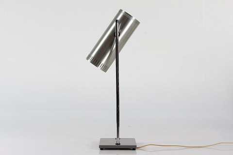 Jo HammerborgTrombone bordlampeaf aluminium