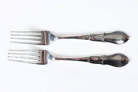 Salon CutleryDinner forksL 20 cm