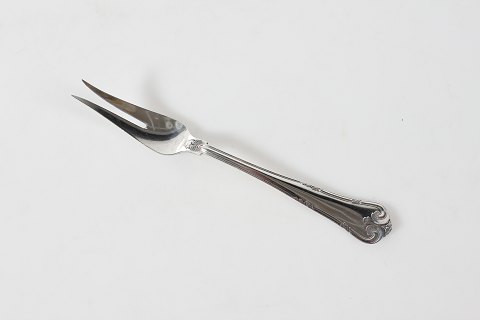 Herregaard
Silver Cutlery
Meat fork
L 18.5 cm