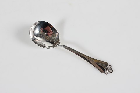 H. C. Andersen Cutlery
Jam spoon
L 13.5 cm