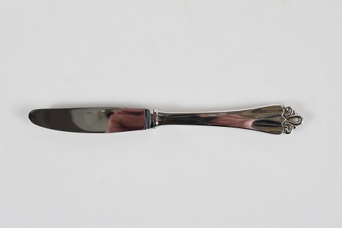 H. C. Andersen Sølvbestik
Frokostkniv
L 19,2 cm