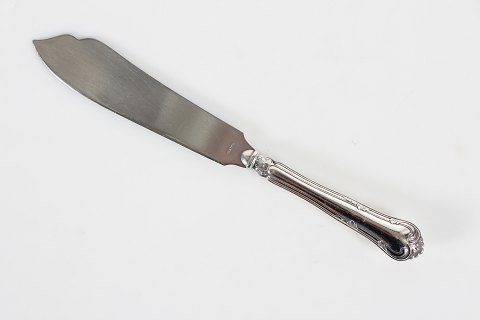 Herregaard Sølvbestik
Mindre lagkagekniv
L 23,5 cm