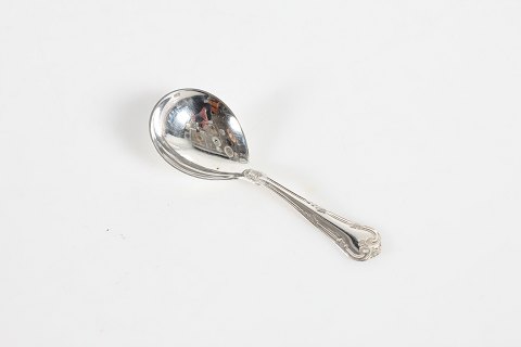 Herregaard
Silver Cutlery
Small jam spoon
L 10.5 cm