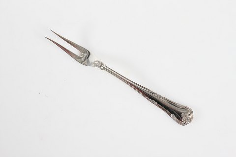Herregaard
Silver Cutlery
Serving Fork
L 14.5 cm