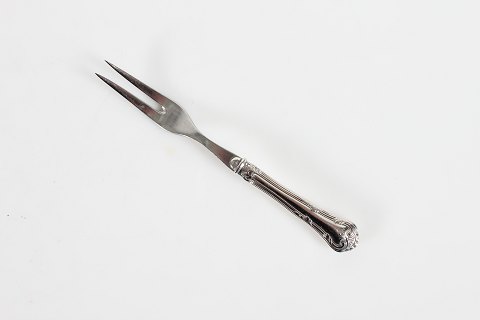 Herregaard
Silver Cutlery
Serving fork
L 14 cm