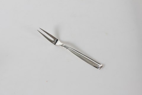 Lotus Silver Cutlery
Large serving fork
L. 14,5 cm