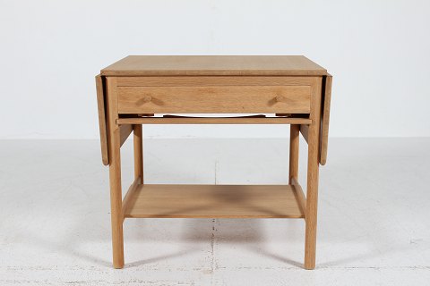 Hans J. Wegner