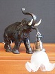 Elefant lampe

