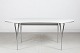 Piet Hein & Bruno MathssonEllipse table with 2 leaves120 x 180
