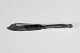 Danish silversmith
Cake knife
of silver