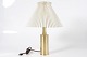 Le Klint
Gunnar Biilmann-Petersen
Telescopic Lamp 344